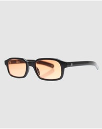 Reality Eyewear - The Buzz