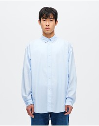 Neuw - Relaxed Fit Shirt
