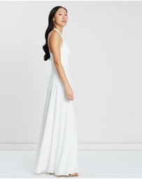 Alabaster The Label - Effortless Dress