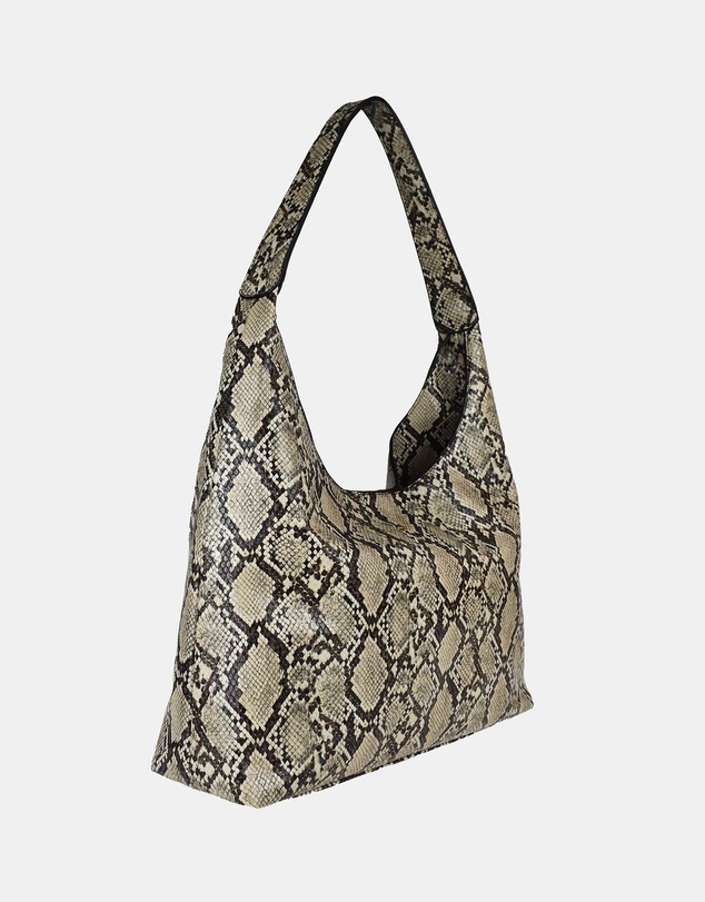 PETA AND JAIN - Jami Bag