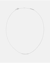 Daniel Wellington - Mirelle Eternity Necklace S