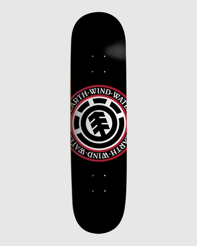 Element - Seal Skateboard Deck