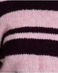 Oxford - Jude Stripe Knit