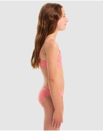 Seafolly - Gingham Bikini - Teens