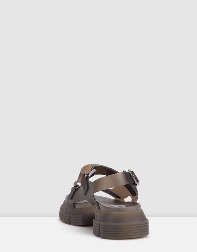 Rollie - Jelly Sandal