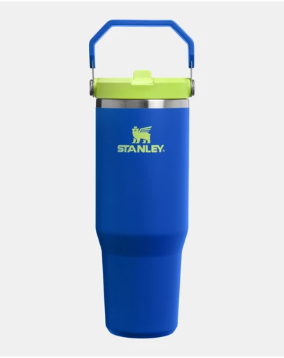 Stanley 1913 - The IceFlow™ Flip Straw Tumbler 30oz