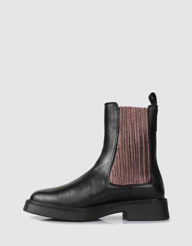 Beau Coops - Giselle Chelsea Boots