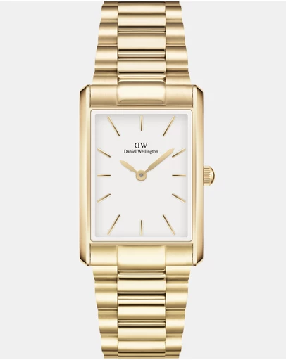 Daniel Wellington - Bound 35x24mm 3-link