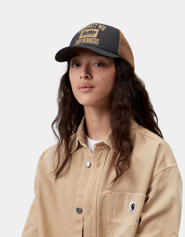 Carhartt WIP - 1989 Winners Trucker Cap