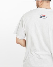 Vintage by The Real Deal - Pre Loved - Vintage 90s FILA Tee