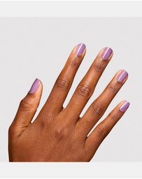 O.P.I - OPI Infinite Shine Where Time Stuns Still 15mL