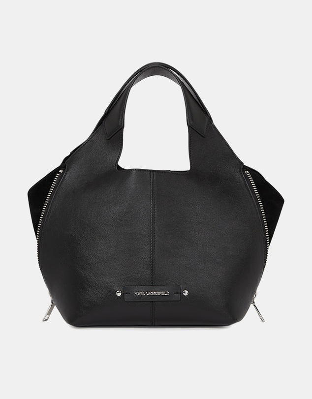 Karl Lagerfeld - K/Hardware Small Tote Bag