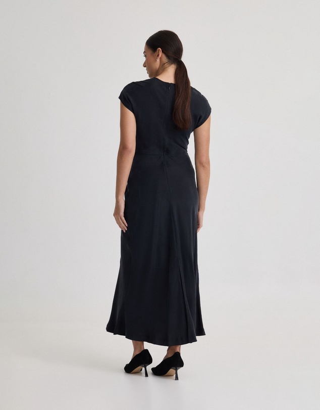 Oxford - Charlotte Cupro Dress