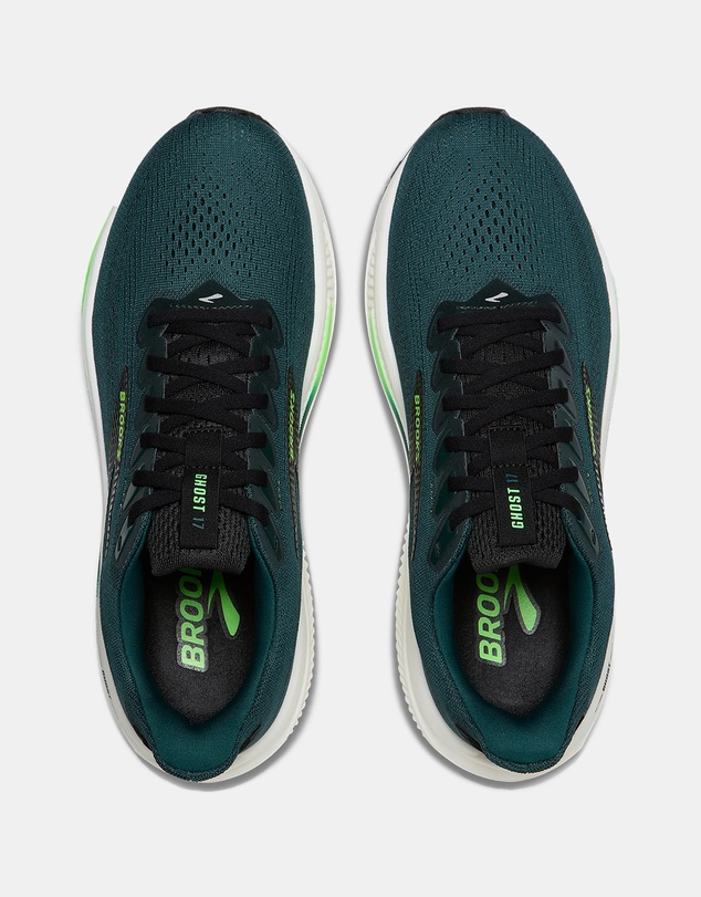 Brooks - Ghost 17 - Men