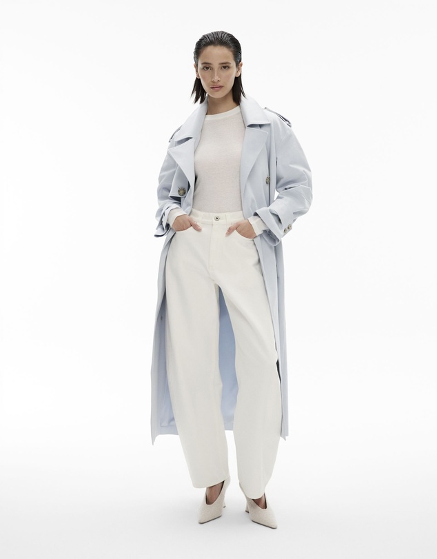 Witchery - Classic Trench Coat