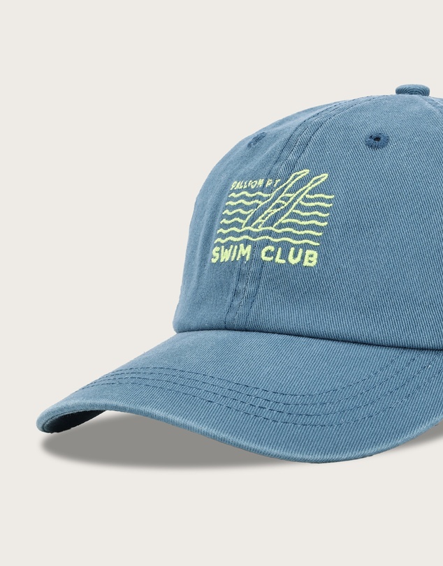 Pallion Point - Swim Club Lid