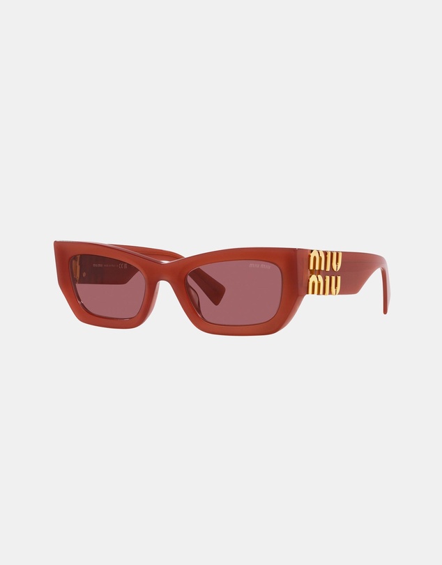 Miu Miu - 0MU 09WS
