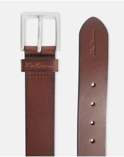 Ben Sherman - Jeans Belt