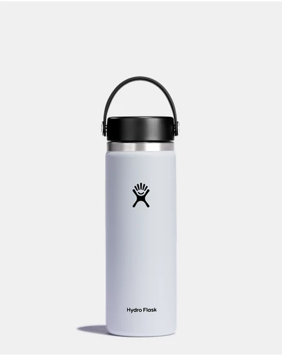 Hydro Flask - 20 Oz Wide Flex Cap