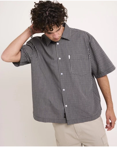 Spencer Project - Skate Shirt