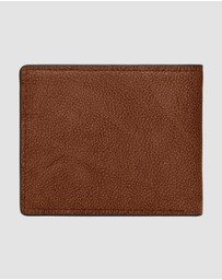Fossil - Steven Brown Wallet