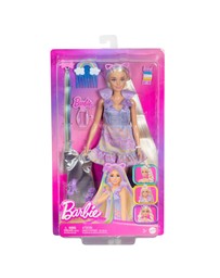 Barbie - Hair Play Blonde Doll