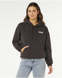 Rip Curl - Surf Revival Heritage Hood