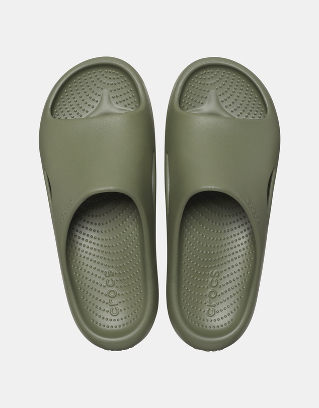 Crocs - Mellow Recovery Slides - Unisex