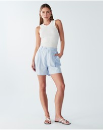 Willa - Rise Short