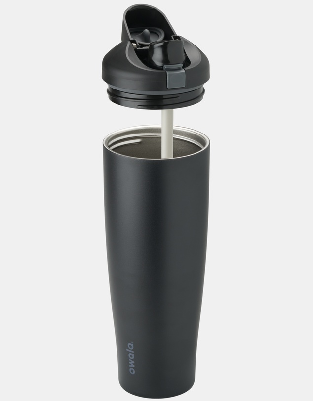 Owala - FreeSip Tumbler Stainless Steel 40oz / 1.185L