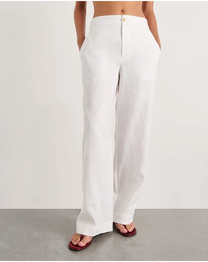 Jag - Zuri Straight Pant