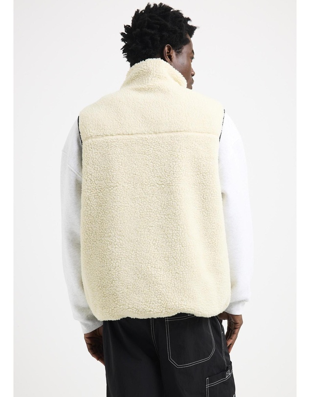 Spencer Project - Dome Tech Vest