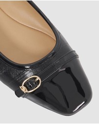Dune London - Habitats - Black