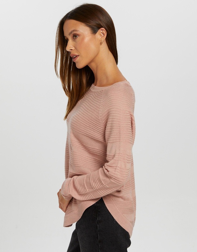 ONLY - Caviar Pullover Knit