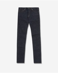 Calibre - Skinny Fit Organic Denim Jeans