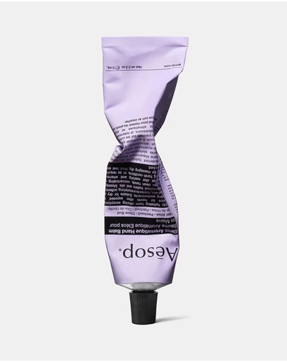 Aesop - Eleos Aromatique Hand Balm - 75ml