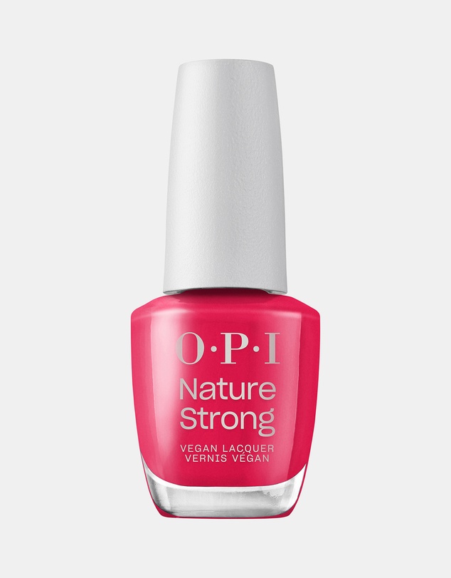 O.P.I - Nature Strong Berry Pickin’ Season