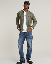 G-Star - Marine Slim Shirt