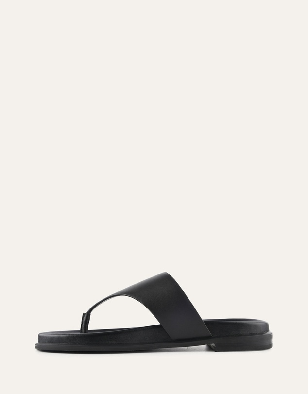 Jo Mercer - Toby Flat Sandals