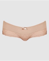 Parfait - Casey Boyshorts