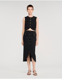 Sandro - Adenia Skirt