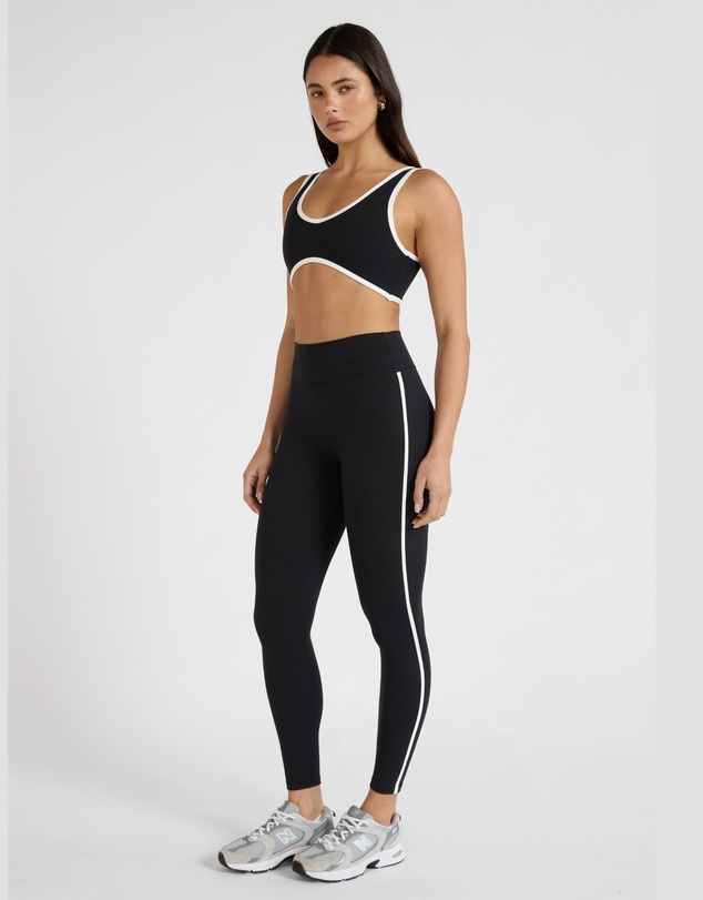 All Fenix - ALLFENIX CloudCore Hi Lo Sports Bra