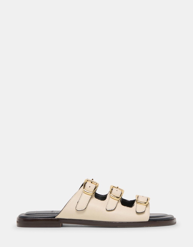 Dolce Vita - Fin bone sandal