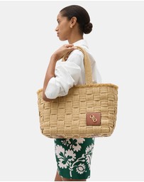 Oroton - Calypso Tote