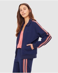 The Upside - Ananda Pari Zip Jacket