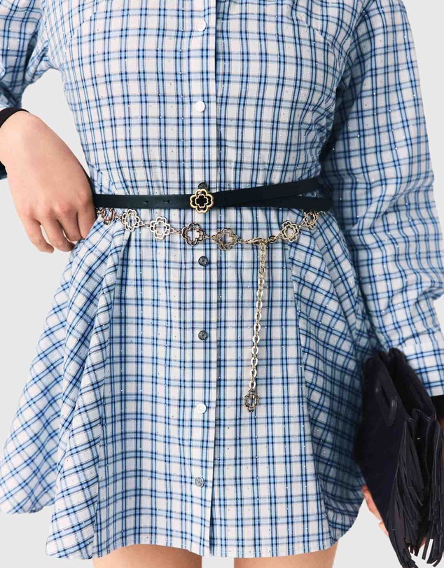 Maje - Romimi Dress