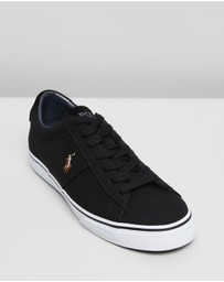 Polo Ralph Lauren - Sayer Sneakers - Men's