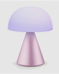 Lexon - Lexon Mina L Large Portable Led Lamp - Pink