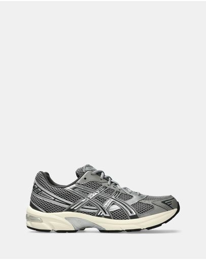 Clay Grey & Pure Silver
