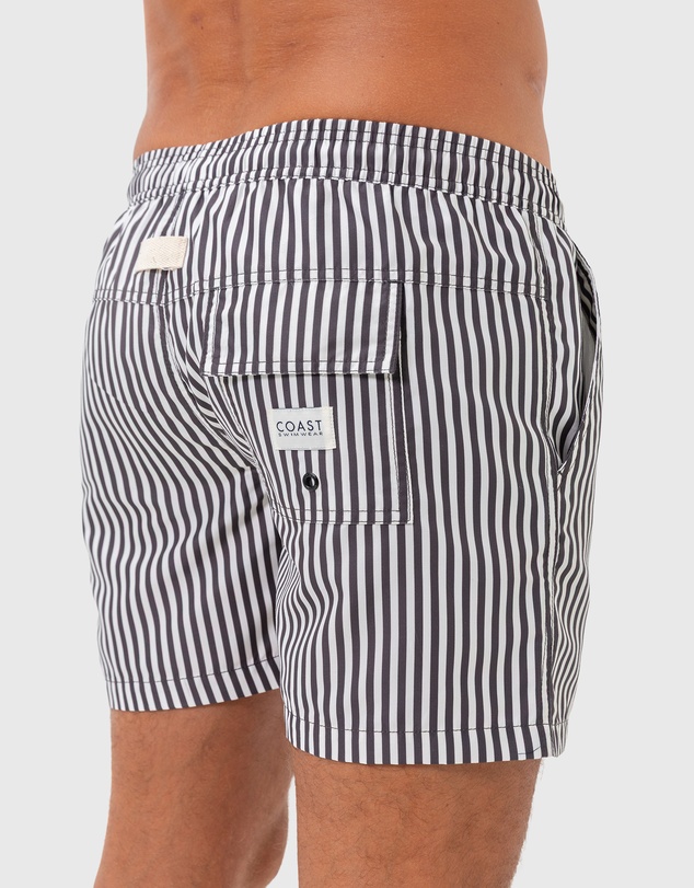 Coast Clothing - Praiano Swim Shorts